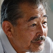 My Dad and Mr Ito-Tatsuya Fuji.jpg
