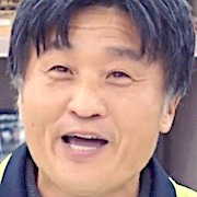 Ahn Soo-Ho