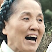 Min Kyung-Ok