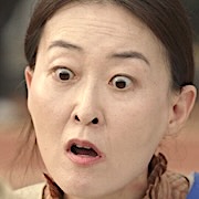 Yang Mi-Seon