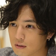 Take Me To Love & Meal-Ren Kiriyama.jpg