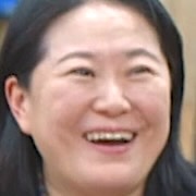 Jang Soon-Mi