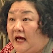 Kim Jung-A