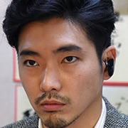 Cook Keibu no Bansankai-Tasuku Emoto.jpg