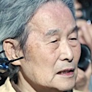 Kim Bong-Soo