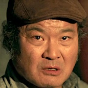 Dongjae the Good or the Bastard-Kim Sang-Ho.jpg