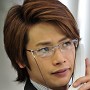 Jyunjyou-Mitsuyoshi Shinoda.jpg