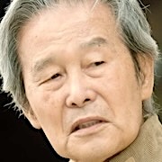 Kim Bong-Soo
