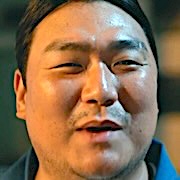 Lee Kyu-Ho