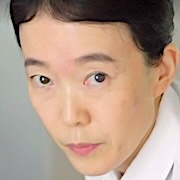 Kang Jung-Im