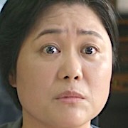 Chu Eun-Kyung