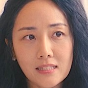 Cho Yeon-Jin