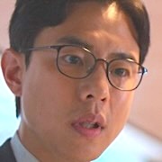 Park Sang-Hwi
