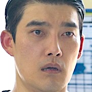 Ahn Seong-Bong