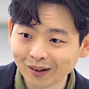 Yoon Jung-Ro
