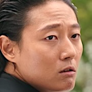 Yoon Sang-Won