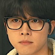 Kang Jun-Gyu