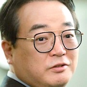 Lee Seo-Hwan
