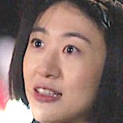 Hong Ye-Ji