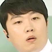 Kim Jin-Gyu