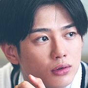 No Matter What-Takeyuki Mayumi.jpg