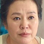 Kim Keum-Soon