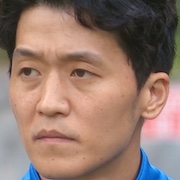 Shim Woo-Sung