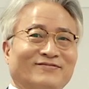 Kim Moon-Soo