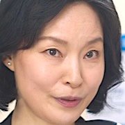 Lee Yoo-Jung