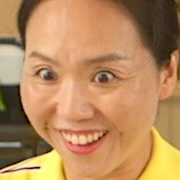 Jeon Eun-Ju