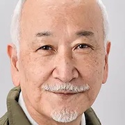 0.5 no Otoko-Katsumi Kiba.jpg