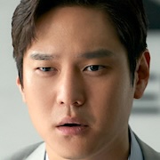 Amazon Bullseye-Ko Kyoung-Pyo.jpg