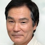 Beautiful Rain-Keizo Kanie.jpg