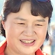 Lee Eun-Kyoung