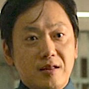 Kwak Jin