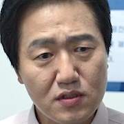 Shin Ha-Jin
