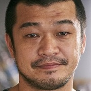 Hama no Asahi no Usotsukidomo to-Pistol Takehara.jpg