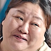 Kim Jung-A