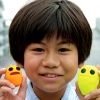 Ikechan to Boku-Arashi Fukasawa.jpg