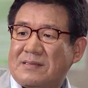 Jung Han-Yong