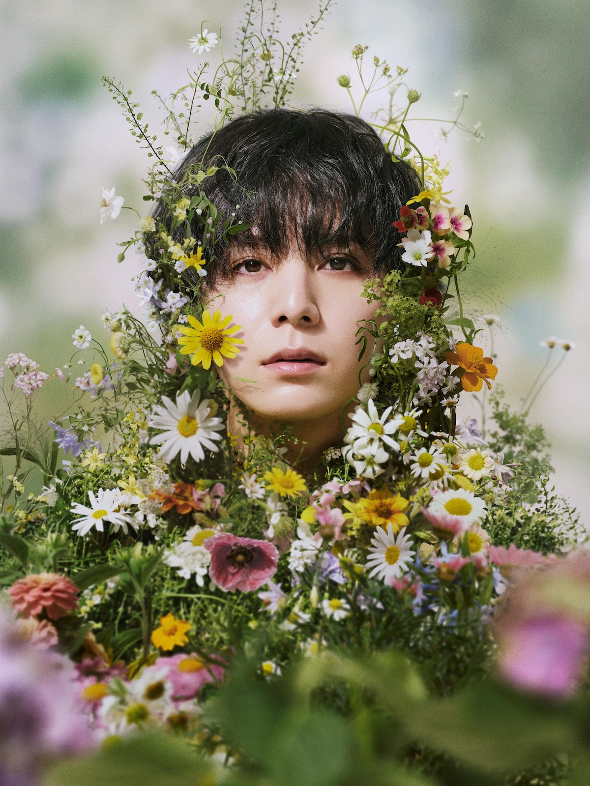 Labyrinth of Hortensia and the Minotaur-001.jpg