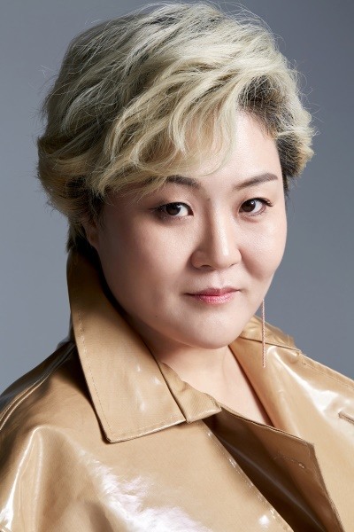 Lee Soo Mi