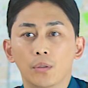 Kim Won-Suk