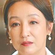 My Lovely Journey-Nam Gi-Ae.jpg