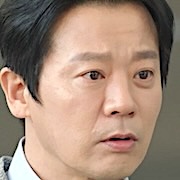 So Jong-Ho