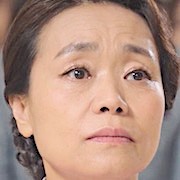 Kang Ae-Shim