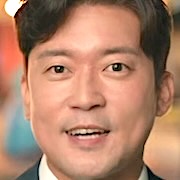 Kim Dae-Ho