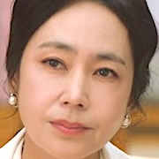 Kim Sun-Kyung
