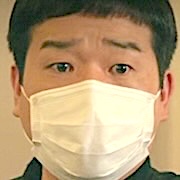 Baek Jun-Yeol