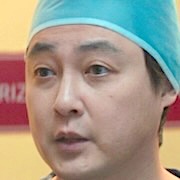 Kim Yong-Jin